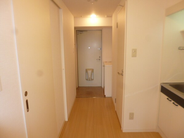 インタービレッジ東延末Ⅱの物件内観写真